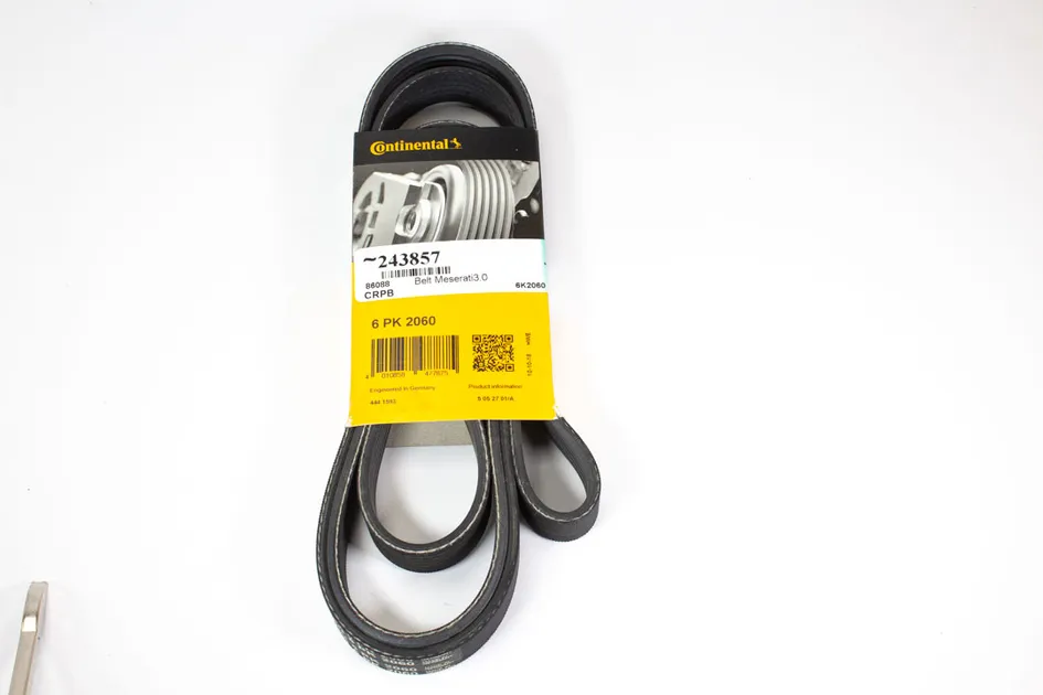 Continental ContiTech Accessory Drive Belt - 243857